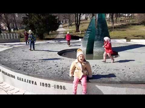 Dženetska Ptica - Zejneb Hasanović 13.03.2022 Sarajevo