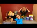1 Minute Of 2020 TV Fun With Vivacious Kathryn Emery 20 Year Home Improvement Lifestyle Expert