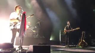 Jack Savoretti - Helpless @ Eventim Apollo London 09/11/16