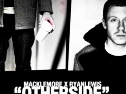 Otherside (Remix) - Macklemore feat. Red Hot Chili Peppers
