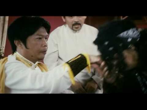 Selendang Rocker trailer thumbnail