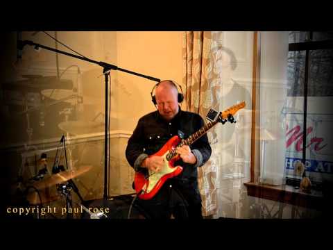 Paul Rose - What's Gone Is Gone