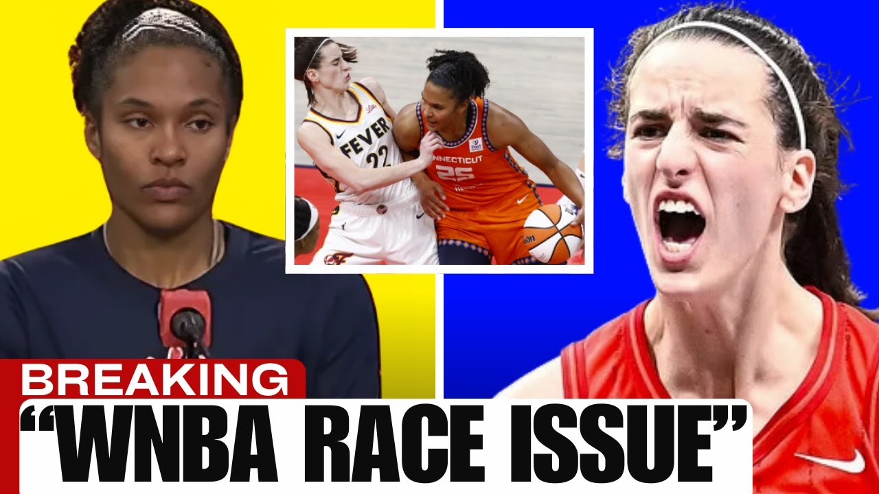 Alyssa Thomas Drops BOMBSHELL After Eliminating Caitlin Clark In WNBA Playoffs! THIS IS MAJOR!