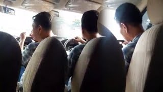 Video Pengemudi Grab Bertengkar dengan Penumpang Jadi Viral, Berikut Tanggapan Pihak Grab