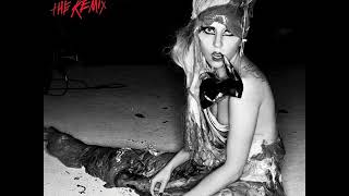 Lady Gaga - The edge of glory (Sultan &amp; Ned Shepard Remix)