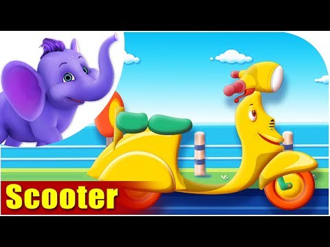 download lagu mp3 mp4 What Rhymes With Scooter, download lagu What Rhymes With Scooter gratis, unduh video klip What Rhymes With Scooter