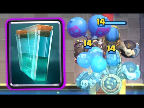 Clone got a HUGE upgrade