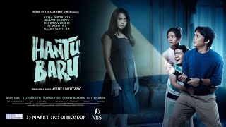 Official Trailer Hantu Baru | 23 Maret 2023