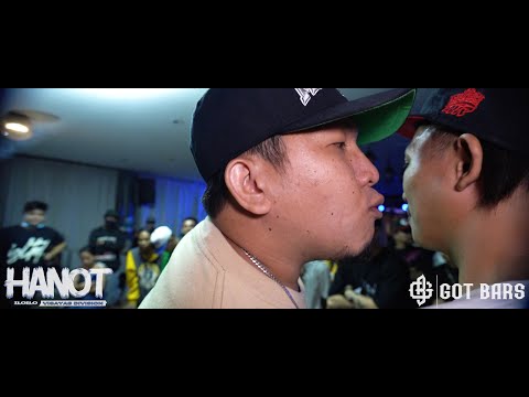 One Lie Ace vs Paktisoy