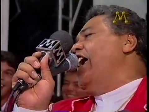 Viradouro 1997 Manchete