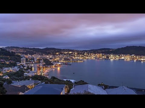 Wellington City showstopper | 35 THE CRESCENT ROSENEATH