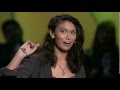 Sarah Kay Spoken Word Poem "B" Given at TED ...
