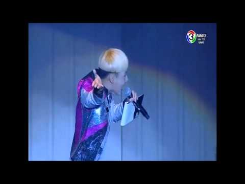 151231 BEAST @ Show DC Countdown to 2016 Thailand