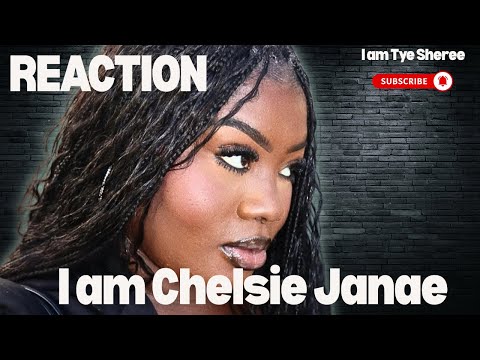 🔴 Was Chelsie Janae Meet & Greet a Fail? + New Friendship?  #reaction #iamtyesheree #iamchelsiejanae