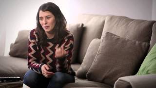 Booktràiler Un any i mig