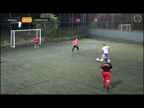 Gol Videosu
