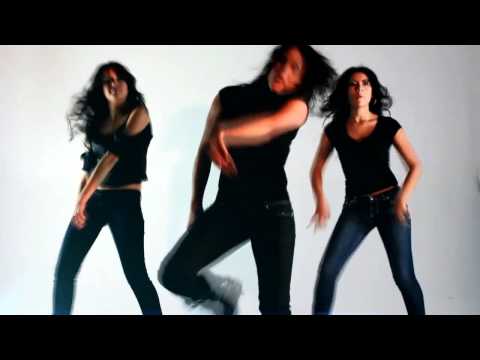 Fardin Faryad - Neh Namesha (Official Video)