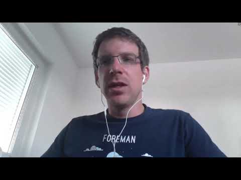 Grazer Linuxtage 2021 - Installation & Konfiguration moderner Applikationen mit Foreman