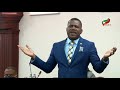 Hon Shawn Richards Presentation National Assembly Emergency Sitting June 28 2021