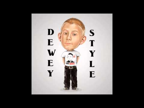 Megacore - Dewey Style