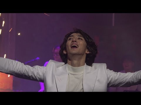 [190413] Cuckoo - 잔나비(JANNABI) @전국투어 투게더_전주