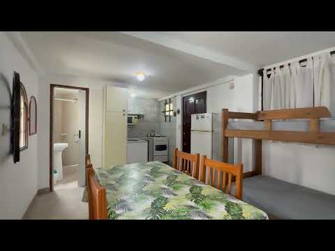 Venta Casa en Block de 3 Amb mas PH  de dos AMB. Santa Clara