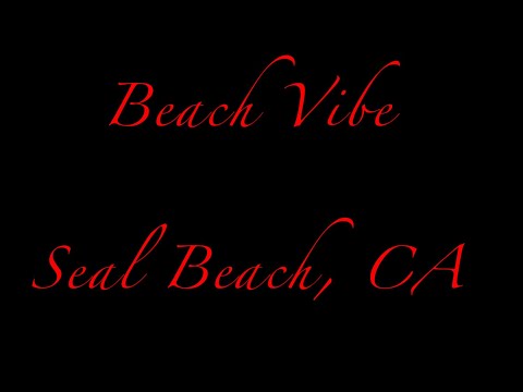Beach VIbe Seal Beach CA