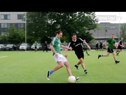 23.05.2017 III Liga B - ZasadaAuto.pl vs. Sterlin Outsourcing