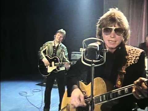 Dave Edmunds - Girls Talk (1979)