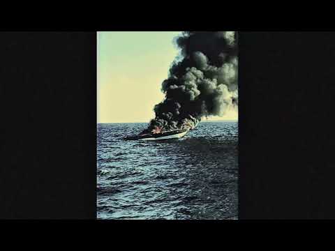 SamDan - SpeedBoat [Audio]