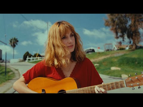 Evangeline - What Are You Doing Later? (Official Music Video)