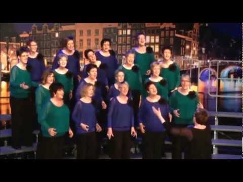 Conventie Miracle Sound 2013