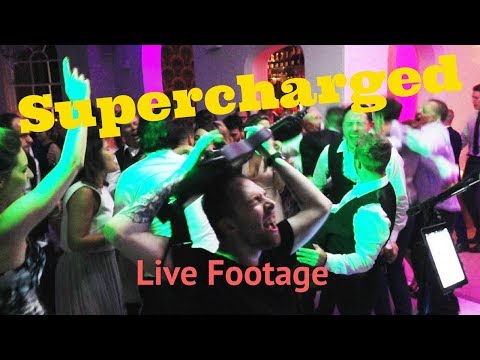 Supercharged Video