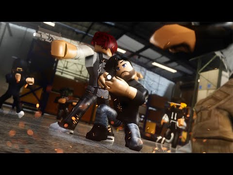 ROBLOX BULLY Story | Episode 3 Season 3 | Thin Ice