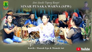 Download lagu Jengger Bali - Sinar Pusaka Warna (SPW) | Topeng Pendul / H. Jalam - Karawang || Bayur 2021 mp3 Download lagu Jengger Bali - Sinar Pusaka Warna (SPW) | Topeng Pendul / H. Jalam - Karawang || Bayur 2021 mp3