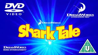 Opening to Shark Tale UK DVD (2005)