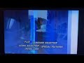 Opening To The Transporter 2005 DVD