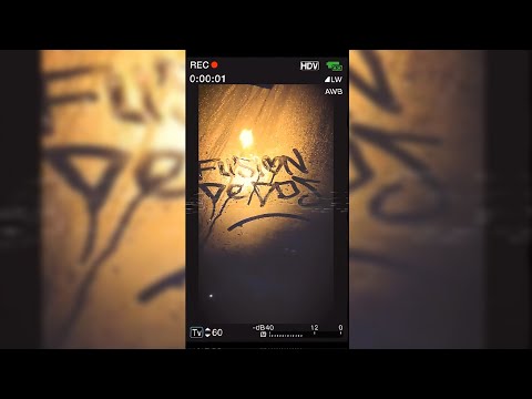 KEENWAN - FUSIÓN DE DOS