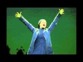 The Wizard and I (Idina Menzel - Wicked - Broadway - 2004/08/24)