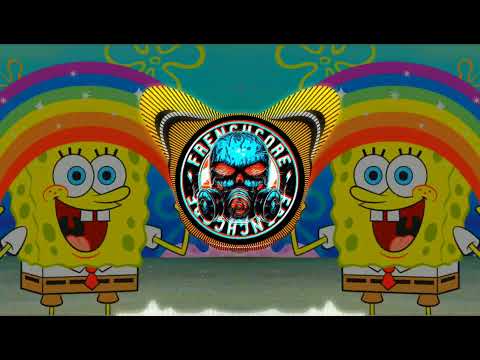 Tommy Johansson - Sara Perche Ti Amo (Masta Frenchcore Bootleg)