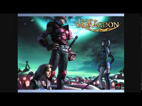 Best VGM 348   Legend of Dragoon   Boss Battle 1