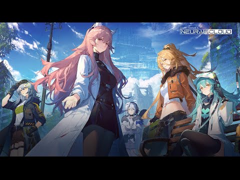 Announcement Trailer