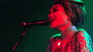 Yuna—Come Back (HD)