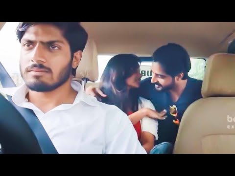 Call Taxi Drivers-ன் கவலை நிலை! | Award Winning Emotional short film Iyakki