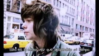 NeverShoutNever! - Piggy Bank (Sub. en Español)