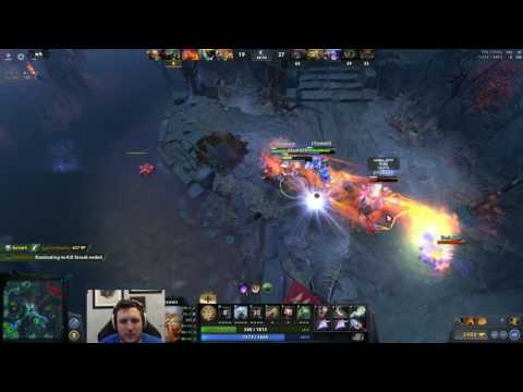 Techies bug which has never been fixed - please fix it.