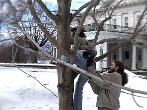 The Fallen Samurai behind the scenes video commentary