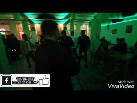 "Formaţia Piteştenii " & " Petrică de la Câmpurelu " SEARĂ INCENDIARĂ @RESTAURANT ADELLE" Live% 2020