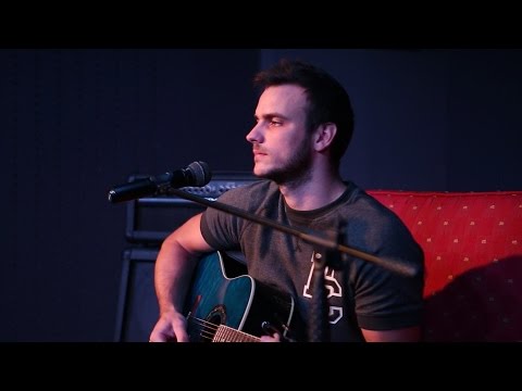 Natanael Horvat - Psalmul 23 (Live Acoustic Video)