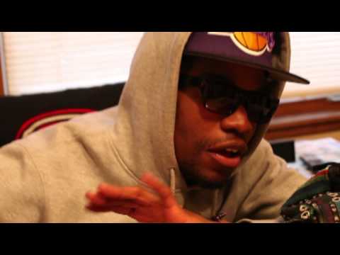 FRIDAY WOLVES - OVERDOSE (OFFICAL MUSIC VISUAL)